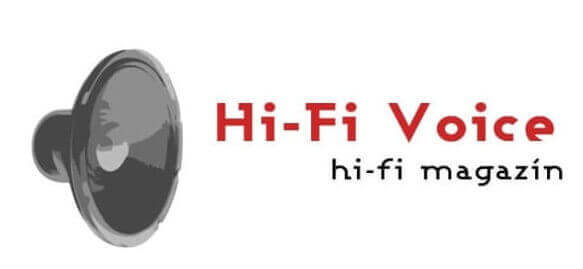 hi-fi voice